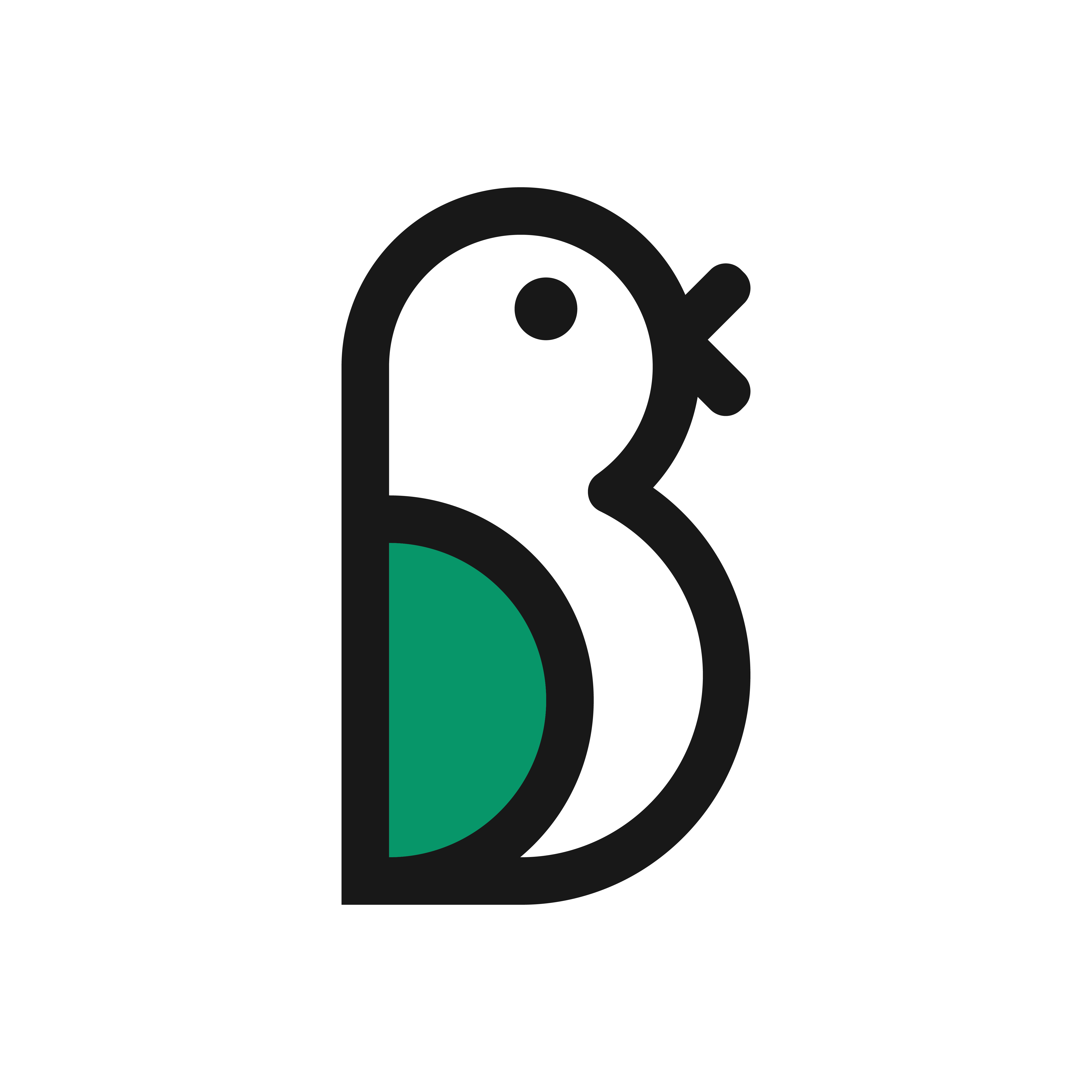 Logo Benevo
